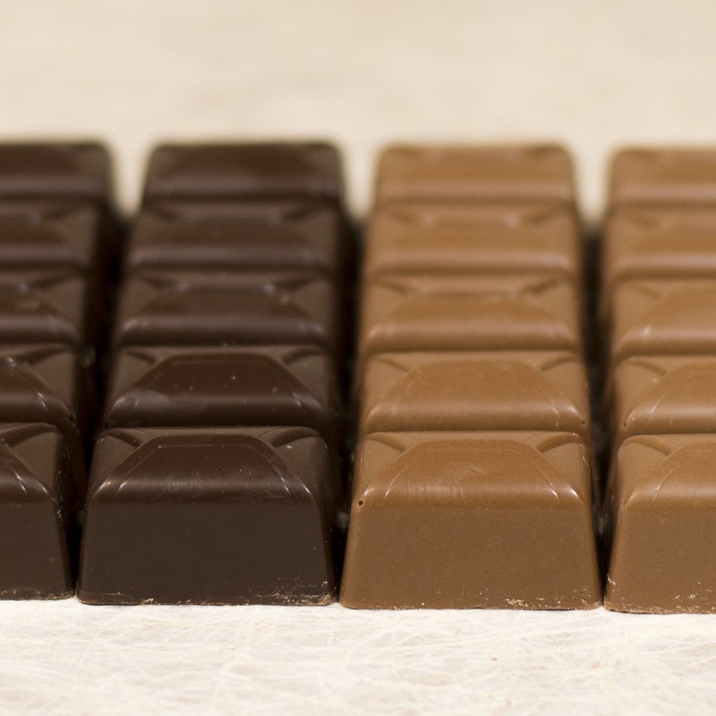 Bonbons met kaneel